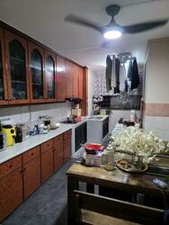 Blk 249 Gombak View (Bukit Batok), HDB 3 Rooms #543597181